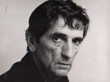 Harry Dean Stanton