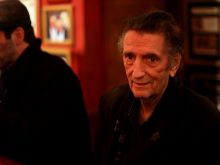 Harry Dean Stanton