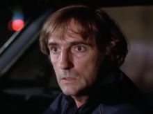 Harry Dean Stanton