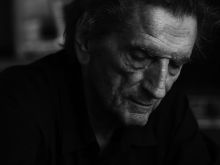 Harry Dean Stanton