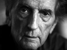 Harry Dean Stanton