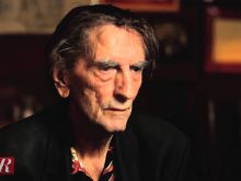 Harry Dean Stanton