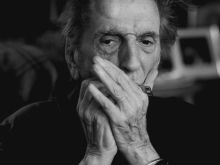 Harry Dean Stanton #196833 picture (Landscape Medium)