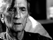 Harry Dean Stanton