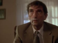 Harry Dean Stanton