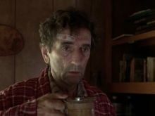 Harry Dean Stanton