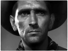 Harry Dean Stanton