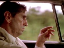 Harry Dean Stanton