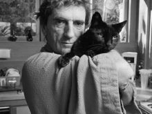 Harry Dean Stanton