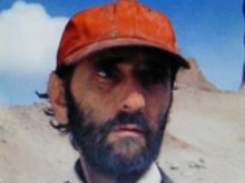 Harry Dean Stanton