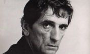 Harry Dean Stanton