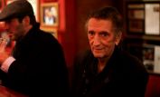 Harry Dean Stanton