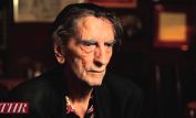 Harry Dean Stanton