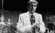 Harry Dean Stanton