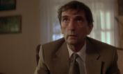 Harry Dean Stanton