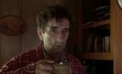 Harry Dean Stanton