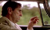 Harry Dean Stanton