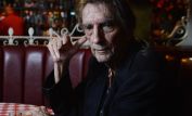 Harry Dean Stanton