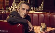 Harry Dean Stanton