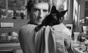 Harry Dean Stanton