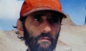 Harry Dean Stanton