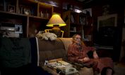 Harry Dean Stanton