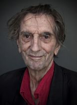 Harry Dean Stanton