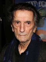 Harry Dean Stanton