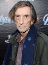 Harry Dean Stanton