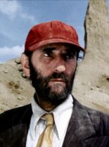 Harry Dean Stanton