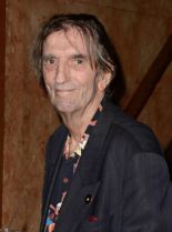 Harry Dean Stanton