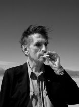 Harry Dean Stanton