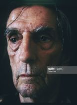 Harry Dean Stanton