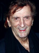 Harry Dean Stanton