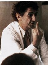 Harry Dean Stanton