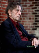 Harry Dean Stanton