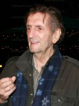 Harry Dean Stanton