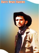 Harry Dean Stanton