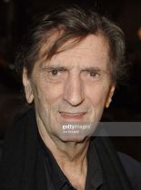 Harry Dean Stanton