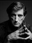 Harry Dean Stanton