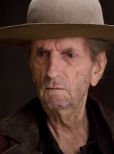 Harry Dean Stanton