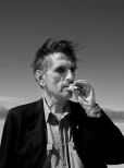 Harry Dean Stanton