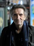 Harry Dean Stanton