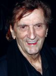 Harry Dean Stanton