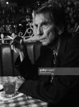 Harry Dean Stanton