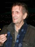 Harry Dean Stanton