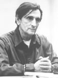 Harry Dean Stanton