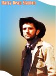 Harry Dean Stanton