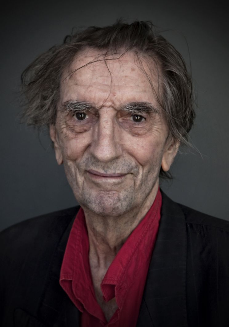 Harry Dean Stanton