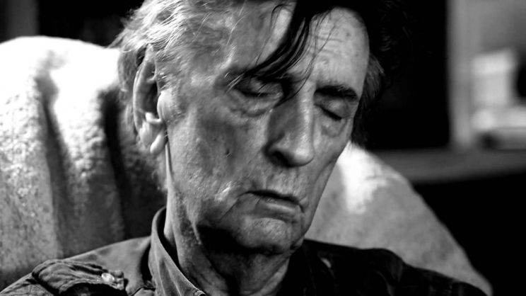 Harry Dean Stanton